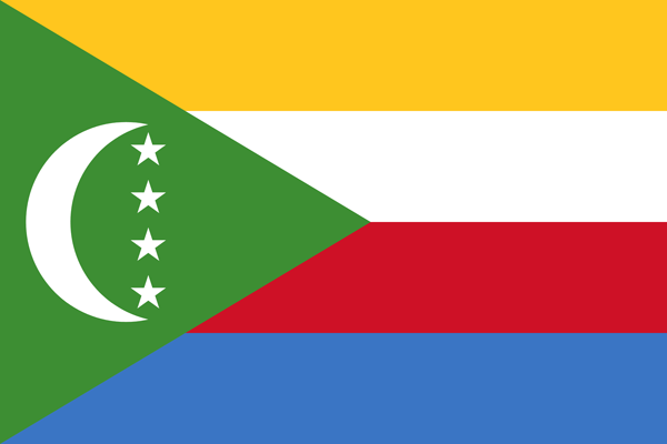 km